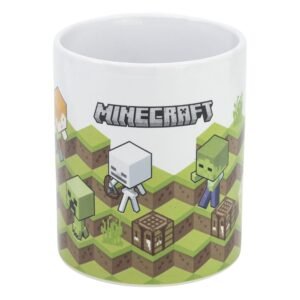 Kubek Minecraft TNT Boom 325 ml