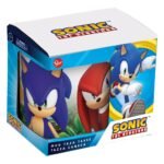 Kubek Sonic - The Hedgehog 325 ml