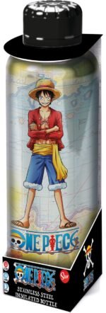 Butelka One Piece Water Butelka Ruffy