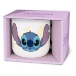 Kubek Lilo & Stitch Kubek Stitch Palms 355 ml
