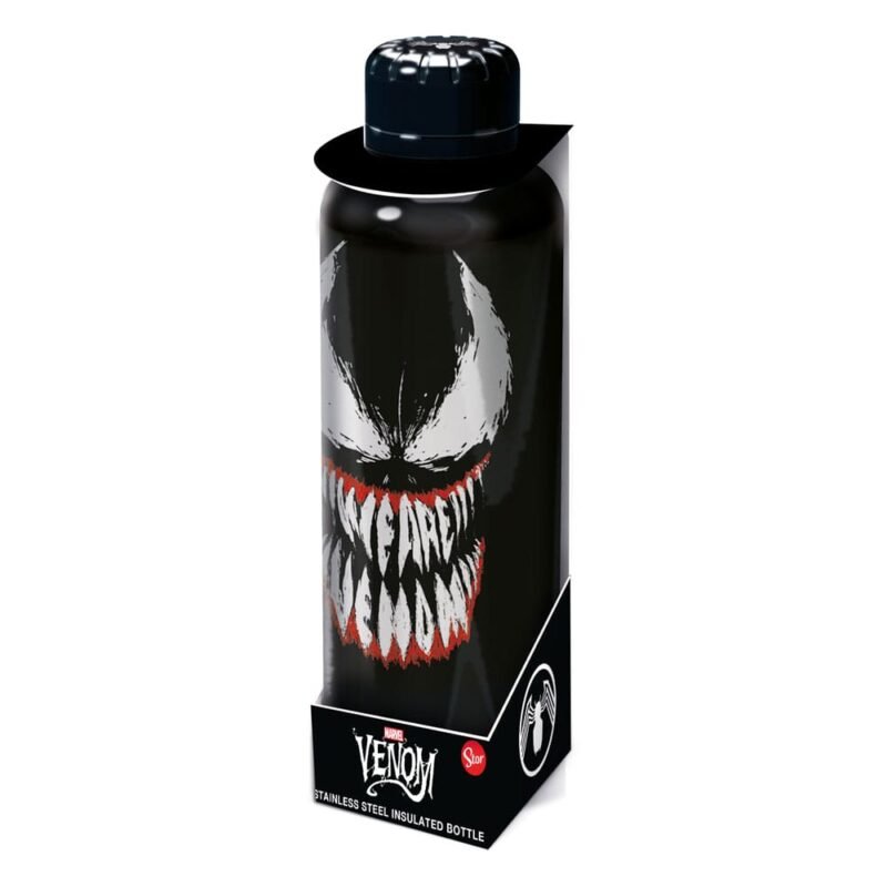 Butelka Venom Water Butelka Face