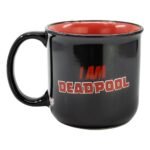 Kubek Deadpool 355 ml