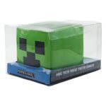 Kubek Minecraft 3D Kubek Creeper Face 445 ml (STR40487) #215675