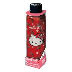Butelka Sanrio Water Hello Kitty