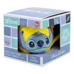 Kubek Lilo & Stitch 3D Mug Stitch Pineapple 414 ml