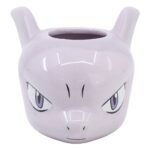 Kubek Pokemon 3D Mewtwo 385 ml