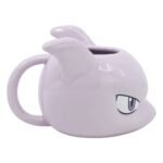Kubek Pokemon 3D Mewtwo 385 ml