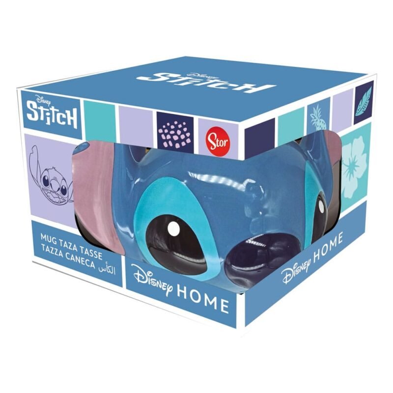 Kubek Lilo & Stitch 385 ml