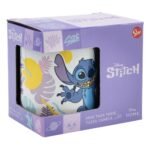 Kubek Lilo & Stitch Hawaian Flower 325 ml