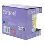 Kubek Lilo & Stitch Hawaian Flower 325 ml