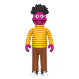 Figurka Roosevelt Franklin 10 cm Sesame Street