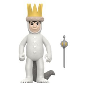 Figurka Where The Wild Things Are Max 10 cm
