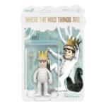 Figurka Where The Wild Things Are Max 10 cm