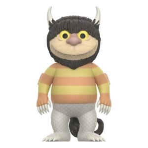 Figurka Where The Wild Things Are Carol 10 cm