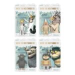 Figurka Where The Wild Things Are Carol 10 cm