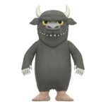 Figurka Where The Wild Things Are Bull (Monster) 10 cm