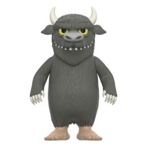 Figurka Where The Wild Things Are Bull (Monster) 10 cm