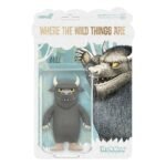 Figurka Where The Wild Things Are Bull (Monster) 10 cm