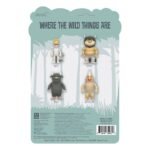 Figurka Where The Wild Things Are Douglas 10 cm