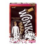 Figurka Willy Wonka and the Chocolate Factory (1971) ReAction Action Figurka Wave 03 Willy Wonka (White Suit) 10 cm