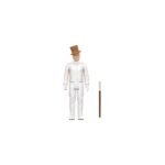 Figurka Willy Wonka and the Chocolate Factory (1971) ReAction Action Figurka Wave 03 Willy Wonka (White Suit) 10 cm