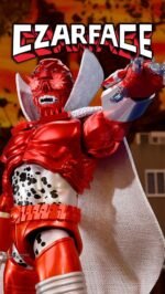 Figurka Czarface Ultimates Impostarr 18 cm