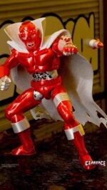 Figurka Czarface Ultimates Impostarr 18 cm