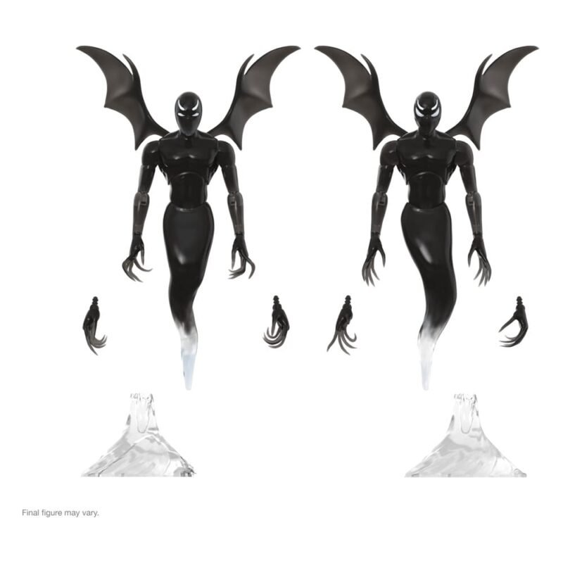 Figurka Dungeons & Dragons Ultimates Action Figurka Shadow Demons (2 Pack) 18 cm
