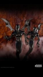Figurka Dungeons & Dragons Ultimates Action Figurka Shadow Demons (2 Pack) 18 cm