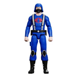 Figurka G.I. Joe Ultimates Action Figurka Cobra Trooper 18 cm
