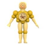 Figurka SilverHawks Ultimates Mo-Lec-U-Lar 18 cm