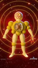 Figurka SilverHawks Ultimates Mo-Lec-U-Lar 18 cm (SUP7-UL-HAWK-08452)