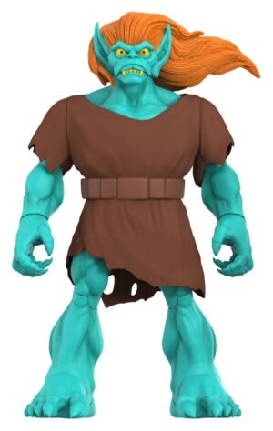 Figurka Windhammer SilverHawks Ultimates 18 cm