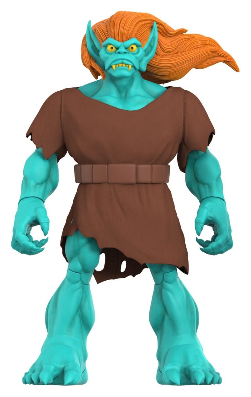 Figurka Windhammer SilverHawks Ultimates 18 cm