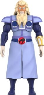 Figurka Thundercats Ultimates Action Figurka Claudus 18 cm
