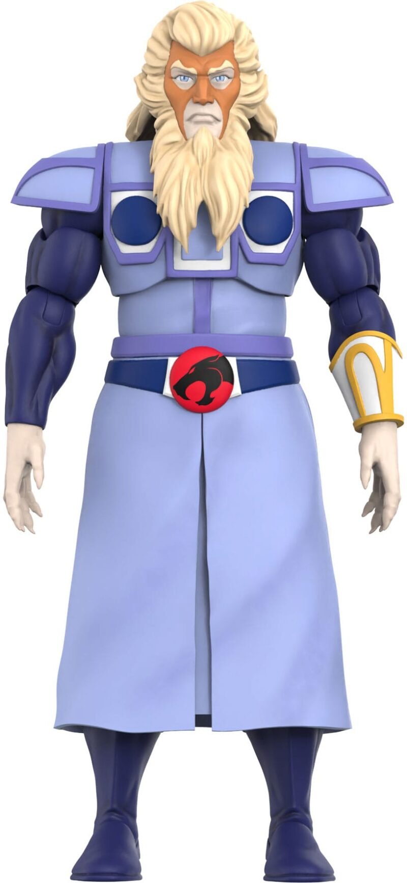 Figurka Thundercats Ultimates Action Figurka Claudus 18 cm
