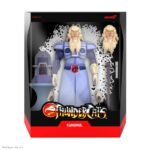 Figurka Thundercats Ultimates Action Figurka Claudus 18 cm