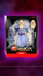 Figurka Thundercats Ultimates Action Figurka Claudus 18 cm