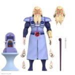 Figurka Thundercats Ultimates Action Figurka Claudus 18 cm