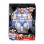 Figurka Thundercats Ultimates Cruncher 18 cm