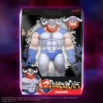 Figurka Thundercats Ultimates Cruncher 18 cm