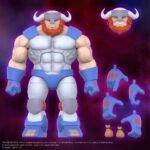 Figurka Thundercats Ultimates Cruncher 18 cm