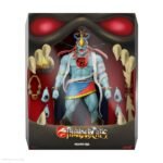 Figurka Thundercats Ultimates Action Mumm-Ra (LED Eyes) 18 cm