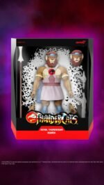 Figurka Thundercats Ultimates Action Figurka Royal Thunderian Guard 18 cm