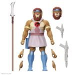Figurka Thundercats Ultimates Action Figurka Royal Thunderian Guard 18 cm
