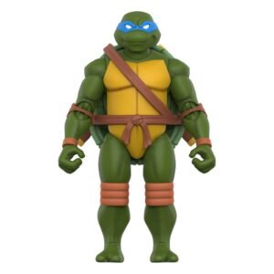 Figurka Teenage Mutant Ninja Turtles Leonardo 18 cm