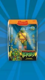Figurka Teenage Mutant Ninja Turtles Leonardo 18 cm (SUP7-UL-TMNT-07731)