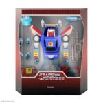 Figurka Transformers Ultimates Action Figurka Tracks (G1 Cartoon) 19 cm