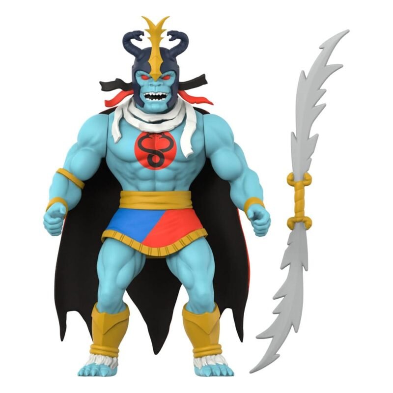 Figurka Thundercats Vintage Collection Mumm-Ra 14 cm