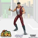 Figurka Double Dragon Deluxe Action Figurka 1/12 Jimmy 18 cm